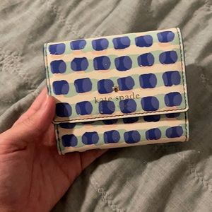 Brand New Kate Spade Wallet